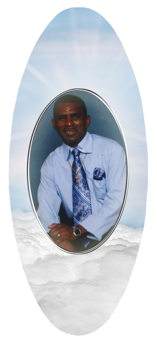 A18 Blue Sky  (Rhem) PROOF